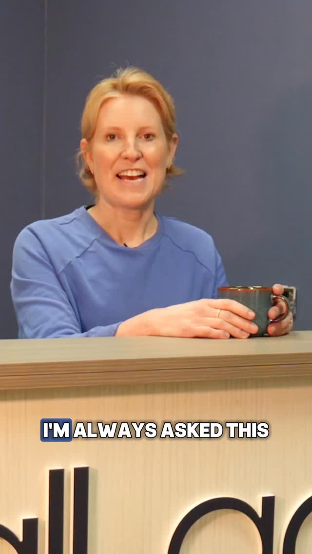 Do you need to be strong and flexible to do Pilates? 🤔
Short answer: nope.
That’s what Pilates builds- #physioledpilates #movebetter #dromore #royalhillsborough #physio #pilates #feelbetter not what you need to bring on day one. ✨
Pilates meets you where you are. Whether you’re tight, brand new to movement, recovering from injury, or already active, every exercise can be modified to suit your body. Over time, you’ll gain strength, flexibility, balance, and body awareness—safely and progressively. 💪🧘♀️
So if you’ve been waiting to be “fit enough” to start… this is your sign.
You don’t get strong before Pilates.
You get strong because of Pilates. 💥
👉 Save this if you’ve been Pilates-curious
👉 Comment “START” if you’re ready to try