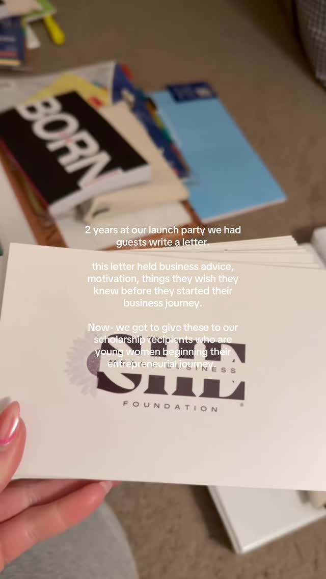 Full circle moment! 💛
Keep moving forward 🥰🥹🥳