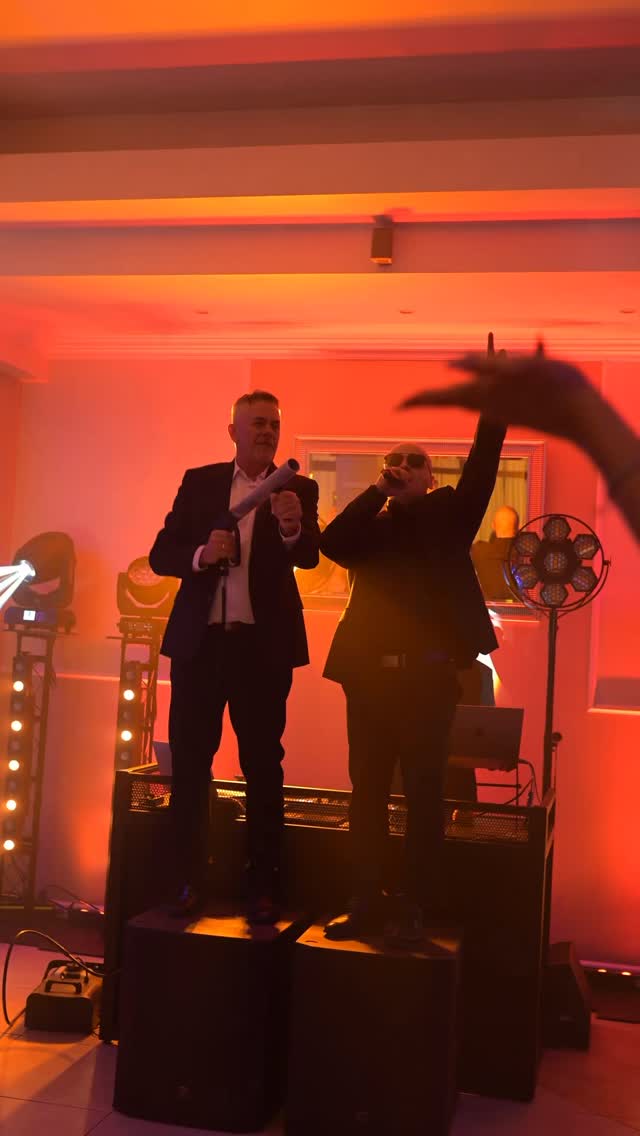 Tak się bawi OXFORD w Pucku na Studniówce 2026 ! @pckziu_w_pucku @dj_lemke @dom_wczasowy_vis @djchristianoo