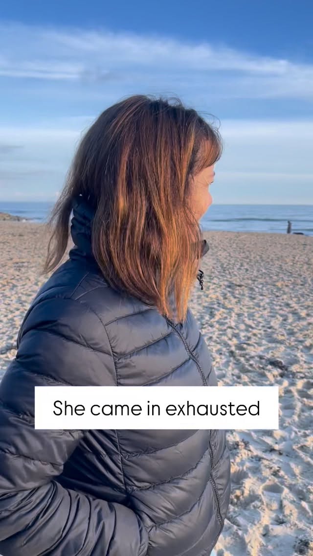 She didn’t come to me saying “I’m worried about my fertility.”
She came in feeling exhausted.
Her sleep was broken.
Her anxiety was worse in the second half of her cycle.
And her periods didn’t feel like they used to.
We didn’t start by chasing hormones.
We started by supporting her nervous system.
Over time, her sleep settled.
Her energy improved.
Her cycle became more predictable.
And only then did we start seeing changes in her ovulation and luteal phase.
This is something I see often in my clinic.
When the body feels more supported and regulated, fertility tends to follow, not because we’ve forced anything, but because the foundations are finally in place.
If this feels familiar, you’re not alone.
And you don’t have to work it out by yourself.
Sx
DM me PG1 and I will send you my Progesterone and Egg Quality support document.
#acupuncture #tcm #acupunctureforfertility #ttc #infertility #fertility #ivf #progesterone #eggquality