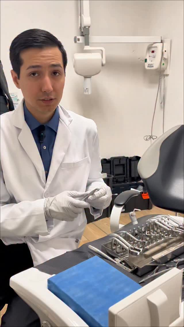 🦷 No esperes a que el dolor avance.
Agenda tu valoración y cuida tu salud dental a tiempo. 🤩👌
.
.
.
.
UANL Ced. Prof. 12948881
UANL Ced Maestria: 14532598
COFEPRIS: 2419032002A00440
.
.
.
#dentistamonterrey
#odontologo
#brackets
#dentistasanpedro
#Ortodoncista