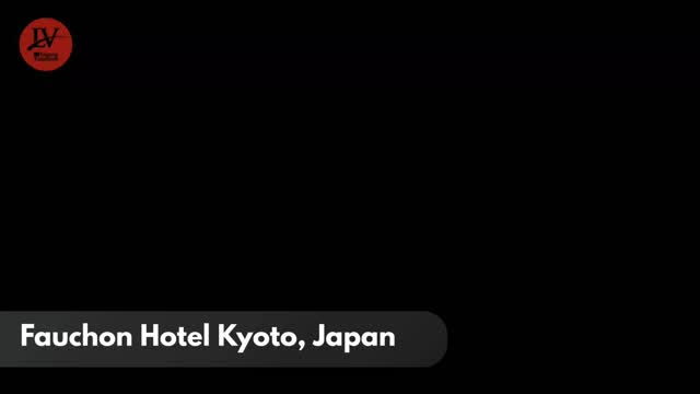 LUXURY VACATIONS brings to you exclusive deals on International and Domestic Hotels and Flights and other Cruise packages and Vacations , with amazing prices and Offers : Find out more on https://www.luxuryvacations.co.in/
#FauchonHotelKyoto #FauchonKyoto #FauchonHotels #FauchonParis #LuxuryHotelKyoto #BoutiqueHotelKyoto #StayInKyoto #Kyoto #KyotoTravel #VisitKyoto #ExploreKyoto #JapanTravel #JapanLuxury #TraditionalJapan #luxuryvacations
