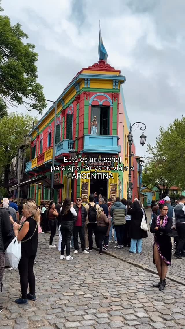 Argentina Mágica 12 días $44,300 (ocupación doble)
Visita las cataratas del Iguazú y los glaciares en Calafate ✔️
Incluye: Desayunos y algunas comidas - alojamiento - transporte privado y compartido- guías especializados por tramos y algunas entradas.
Pide informes Dm
#animalviajero #viajesaargentina #argentina #agenciadeviajes