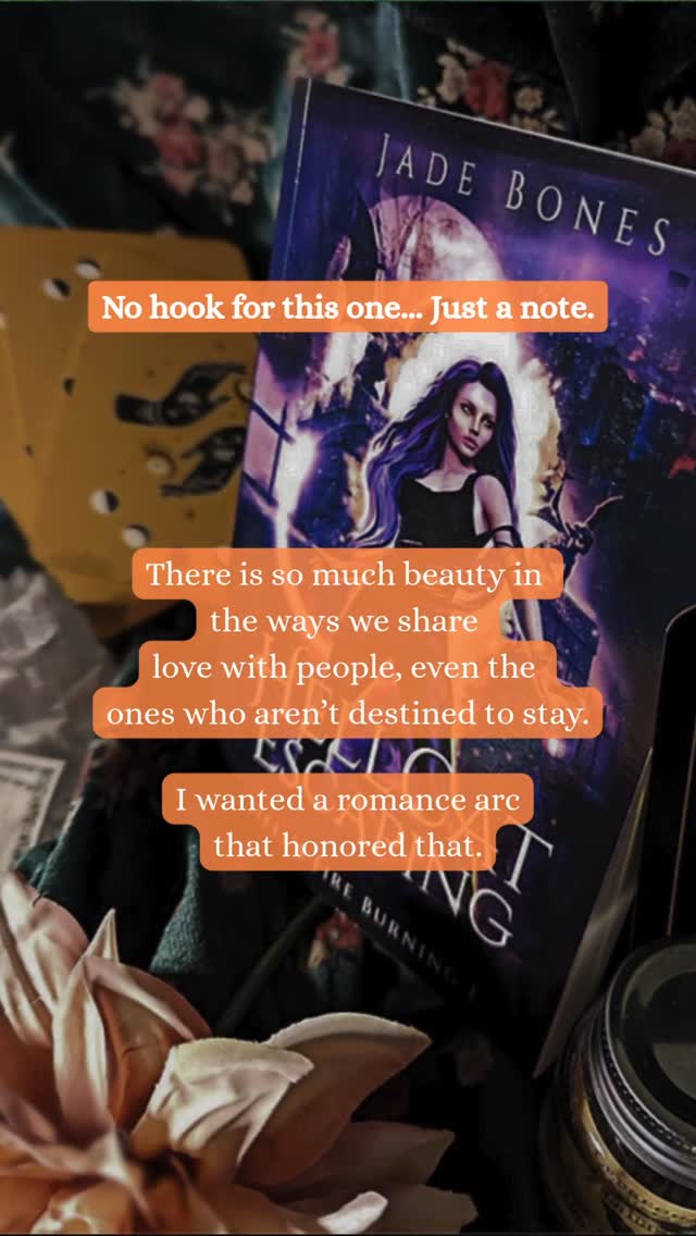 Hellcat Rising on the Wave, by Jade Bones ๐ค
books2read.com/hellcatrising
~~~~
๐๐๐ฅ๐ฅ๐๐๐ญ ๐๐ข๐ฌ๐ข๐ง๐ ๐จ๐ง ๐ญ๐ก๐ ๐๐๐ฏ๐ ๐ข๐ฌ ๐ ๐ฌ๐ญ๐๐๐ฆ๐ฒ ๐ซ๐๐ฏ๐๐ซ๐ฌ๐ ๐ก๐๐ซ๐๐ฆ ๐ง๐จ๐ฏ๐๐ฅ๐ฅ๐ ๐ญ๐ก๐๐ญ ๐๐จ๐ฅ๐ฅ๐จ๐ฐ๐ฌ ๐ญ๐ก๐ ๐๐ฏ๐๐ง๐ญ๐ฌ ๐จ๐ ๐ญ๐ก๐ ๐๐๐ฅ๐ฅ'๐ฌ ๐
๐ข๐ซ๐ ๐๐ฎ๐ซ๐ง๐ข๐ง๐ ๐ญ๐ซ๐ข๐ฅ๐จ๐ ๐ฒ. ๐๐ญ ๐๐๐๐ญ๐ฎ๐ซ๐๐ฌ ๐ฅ๐จ๐ฌ๐ญ ๐ฌ๐จ๐ฎ๐ฅ๐ฌ ๐ข๐ง ๐๐๐ฅ๐ฅ, ๐ฌ๐ฉ๐ข๐๐ฒ ๐ฆ๐จ๐ฆ๐๐ง๐ญ๐ฌ ๐ข๐ง ๐ญ๐ก๐ ๐จ๐๐๐๐ง, ๐ข๐ง๐ฌ๐๐๐ฎ๐ซ๐ข๐ญ๐ข๐๐ฌ ๐ ๐ข๐ฏ๐๐ง ๐ฌ๐ฉ๐๐๐ ๐ญ๐จ ๐๐ซ๐๐๐ญ๐ก๐, ๐๐ง๐โ๐ฎ๐ง๐ฎ๐ฌ๐ฎ๐๐ฅ๐ฅ๐ฒโ๐ ๐ฌ๐ญ๐๐๐ฆ๐ฒ ๐ข๐ง๐ญ๐๐ซ๐ฅ๐ฎ๐๐ ๐ฐ๐ข๐ญ๐ก ๐ ๐ฆ๐๐ง ๐จ๐ฎ๐ญ๐ฌ๐ข๐๐ ๐ญ๐ก๐ ๐ก๐๐ซ๐๐ฆ (๐จ๐ง๐ ๐ญ๐ก๐๐ญ ๐ฌ๐จ ๐ฆ๐๐ง๐ฒ ๐ซ๐๐๐๐๐ซ๐ฌ ๐๐ฅ๐ฐ๐๐ฒ๐ฌ ๐ฐ๐๐ง๐ญ๐๐ ๐ญ๐จ ๐๐ ๐ข๐ง ๐ข๐ญ)... ๐๐ฎ๐๐ข๐๐๐ซ ๐ค
#fantasyromance #whychooseromancebooks #whychooseromancereads #reverseharemreaders #romancebooks