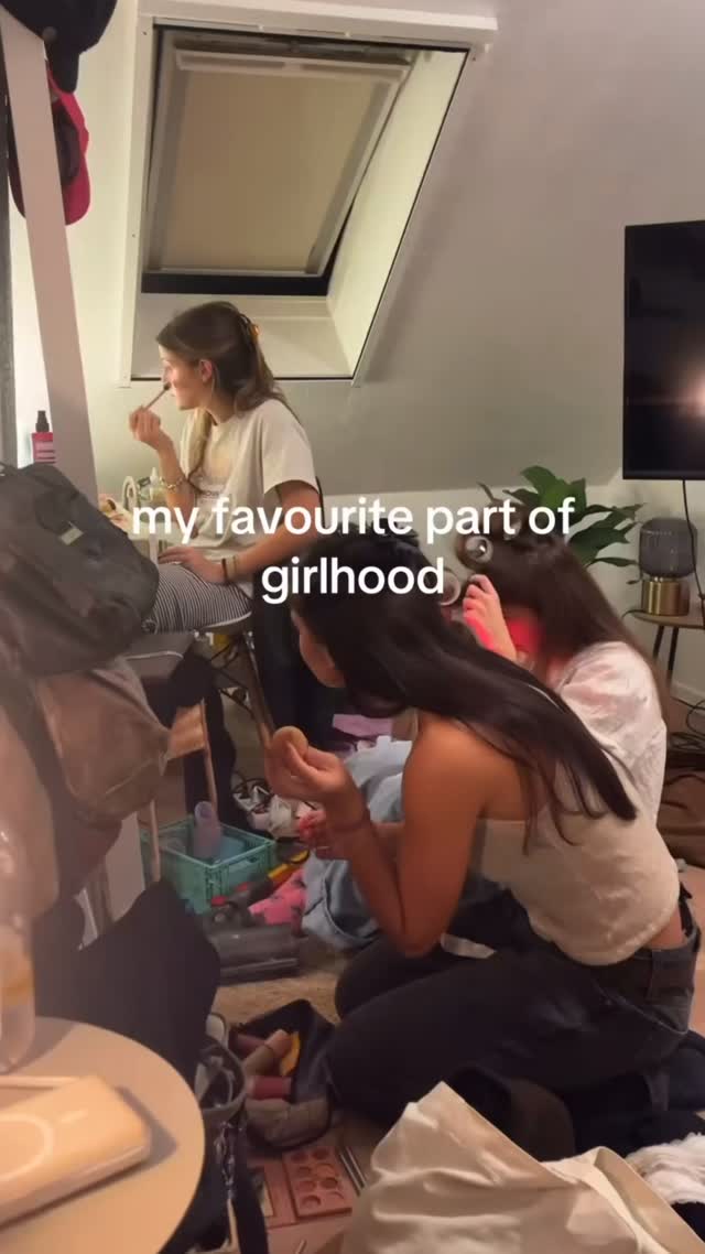 the best 🥰
by emely on tiktok xx