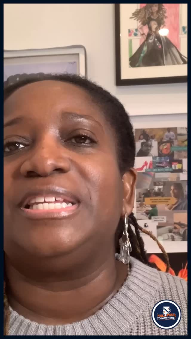 The birth of Thee Education Concierge. Getting in where you fit in! Full episode available now on YouTube! Check the link in bio! Answer the poll question. Are public schools currently capable of providing an adequate education for every student, regardless of their socioeconomic background? #education #microschool #school #learning #student