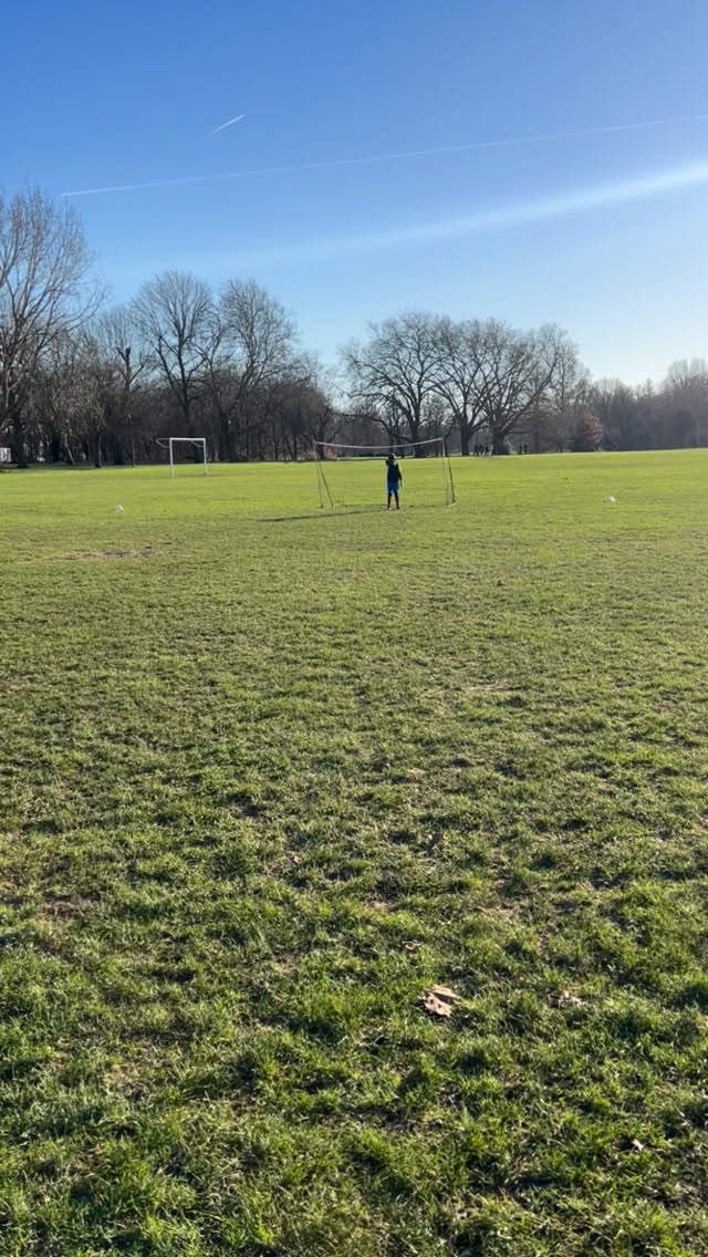 Winter Camp ❄️☀️
#wandsworth #youthsport #youthmentalhealth #football #youthfootball