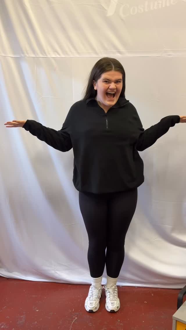 A horse walks into a bar. โHey,โ says the barman. โYes please,โ says the horse ๐ด
Catch Maximus the horse when he gallops into Grange Woodbine from February 11th-22nd for Rapunzel panto โจ
Ticket link in bio ๐