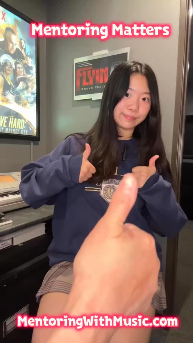 You can’t skip the practice and pray for the platform. Great songs start with practice—every chord builds the masterpiece.
#YoungMusician #FYP #Christian #Singing #Songwriting