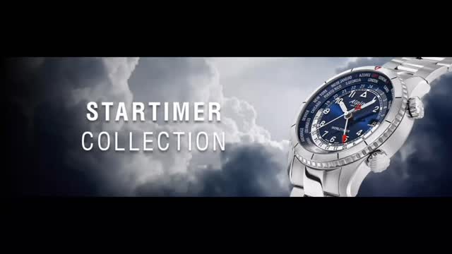 Alpina Startimer Swiss GMT Worldtimer Quartz
▪️AL-255N4S26B (💲1,195 on Amazon USA 🇺🇲 ) 👉 https://amzn.to/4qpVoDr
The Startimer Pilot Quartz Worldtimer features a brushed and polished stainless steel 2-part case with a diameter of 41mm. Anti-reflective convex sapphire crystal and water resistant to 100M. Navy blue dial with sunray finishing and printed Arabic numerals filled with white luminous treatment. White outer ring with seconds graduation. 24H disc with day (white) & night (blue) indication.
Features
▪️41mm Stainless Steel Case.
▪️AL-255 Caliber: 45 months battery life, 1 jewel.
▪️Movement Features: Hours, Minutes, Seconds, GMT, Worldtimer, Date at 3 o'clock.
▪️Anti-Reflective Sapphire Crystal for less scratching.
▪️Stainless Steel with Fold Over Clasp with Push Buttons.
Alpina Geneve is an official partner of Amazon Luxury Stores in the United States. When you buy from the official store, the watches are sold directly by Alpina and fulfilled by Amazon, ensuring you receive a 100% authentic timepiece with a full manufacturer warranty. This setup combines the brand’s rugged Swiss heritage with Amazon’s reliable shipping, easy returns, and refund protection.
Visit Alpina Store on Amazon USA 👉 https://amzn.to/4qLcoUc
#alpina #alpinageneve #Alpinawatches #alpinastarttimer #AlpinaGMT