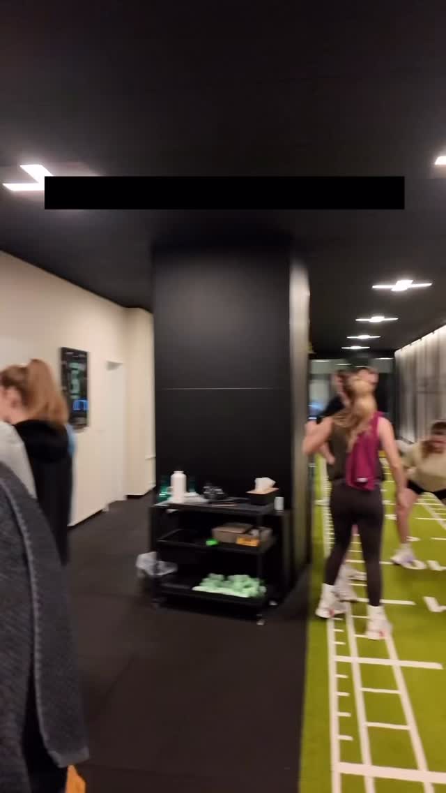 QSC Question of the Week
Celebrity Crush Edition
Celebrity Crushes als Teenager.
Wir haben gefragt – ihr wart brutal ehrlich.
Lets go Qrew! 🖤🫡
#fragederwoche #bremen #gymtime #community #fitnessmotivation