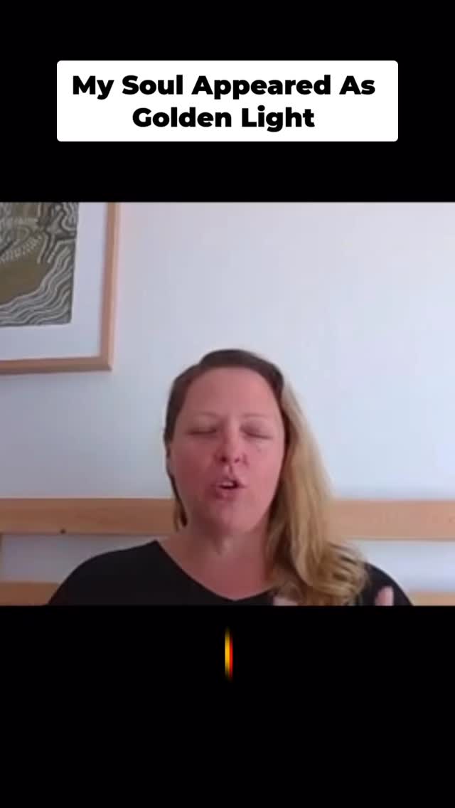 Golden Light Orb Encounter: a divinely en-lightening Soul Experience shared by our guest @blakehaverhh as she reveals a soul connection and divine healing ✨⚡️✨💥✨
Sitting us as we witness with Blake’s recount of her profound spiritual experience! - a golden orb of light appears, moving through chakras and bringing energetic shifts.
Clinical Hypnotherapist, Sound Healing + QHHT Practitioner, Blake Haver is creator of INU™ Method and so much more!
A powerful practitioner in the spaces of in between the spaces, quantum energy & psychic mediumship, Blake walks us through her personal Retreat experiences opening the door for all of us to embrace the same - our knowingness ✨
If you’ve ever been curious about past lives, connecting with our not of this earth element ones & communication with these ethereal elements- this episode will EXCITE you !
Blake takes us on a mystical journey into the world of Psychic Mediumship & the healing available within this space 🙌🏽💓
Listen on Spotify, Apple & YouTube podcasts + video channel 🎧 we invite you to leave a comment, like, subscribe & share. You are a member of the ripple effect and we love you for all that you gift in the space of bringing in the new earth awaiting us all - can you feel it 🙌🏽✨🤩
Much love
Amanda & Jo xx
Girl Awakening ✨
#girlawakening #psychicmedium #awakening #soulconnection #lightwithin