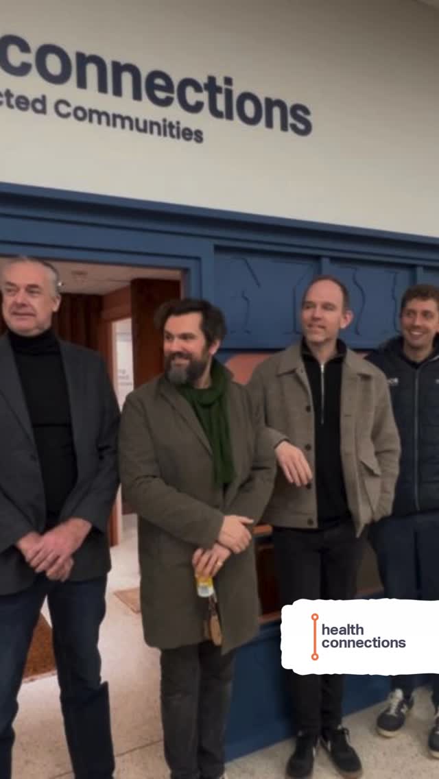 📣 The new office is officially open!
🥳 Our brand new office at Waitrose Rohais opened its doors today and we can now welcome you in! We would like to take this opportunity to say an enormous THANK YOU to everyone who has worked so hard to get us to this point. It has been all hands on deck for the past few months and we are so grateful to all of you:
🔵 @studi_o_design for the design and project management
🔵 CA Duquemin for the building and carpentry work
🔵 Tony Booth for decorating
🔵 @smithsigns for the signage
🔵 @G4Slimited for the electrics
🔵 @ventltd for the ventilation system
🔵 All Aspects Heating & Plumbing Specialists for the plumbing
🔵 Clermont Interiors for the curtains
🔵 @rihoyandson for the joinery
👉We'll be sharing more about the inspiration and the story behind our unique new office design and what it represents, very soon. In the meantime, please do pop in for a chat with one of our team if you or a loved one needs some support to feel healthier, happier or more connected.
Get in touch:
☎️ 01481 227470
✉️ hello@healthconnections.gg
www.healthconnections.gg
#creatingconnectedcommunities
#directorytodoorstep
#withoutus