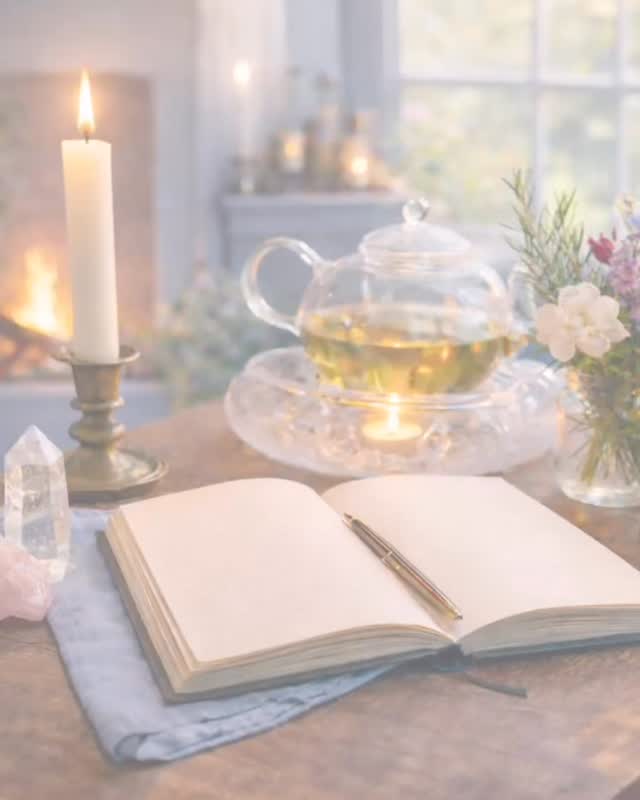 February has always felt like the real beginning to me.
Here in Australia, January often carries a softer rhythm… heat, holidays, long days, a sense of pause. Beautiful in its own way. But February is when life starts to gather itself again. Work, school, home, routine. The year begins to take shape.
That’s why Fresh Start February | Back Into Rhythm exists.
This isn’t about fixing yourself or overhauling your life. It’s about returning to the everyday with a little more intention. Seeing ordinary moments, tasks, and choices through a more magical lens… without leaving real life behind.
I think of it as practical magic.
Small, thoughtful rituals.
Energetic and intuitive awareness woven into what you’re already doing.
A gentle daily rhythm to help you settle, steady, and begin again in a way that lasts.
Fresh Start February has been quietly refreshed for 2026, and it’s something many in the Awen community return to year after year… because it meets you where you actually are.
If February feels like the moment you’re ready to properly begin, this might be for you.
✨ Daily emails throughout February
✨ Gentle structure, ritual, and reflection
✨ Practical magic for everyday life
Link in bio 🌿
#FreshStartFebruary #BackIntoRhythm #PracticalMagic #EverydayRitual #AwenCommunity WitchyButGrounded