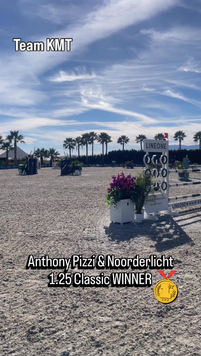 Congratulations Anthony! A great start to the year and a fabulous end of the week! Looking forward to an awesome 2026 with you and North🤩 #teamkmt #lovethejourney #proudtrainer