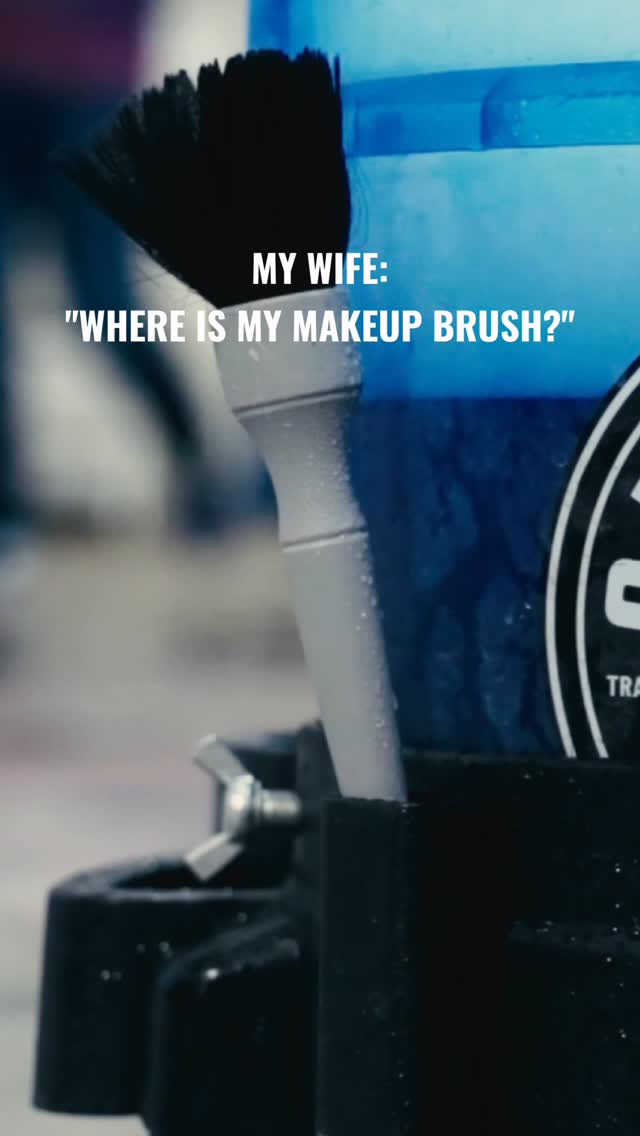 The best tool for auto detailing! 😎✨
Book now at firestormdetailing.com