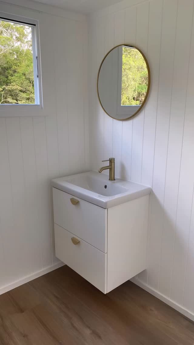 Nearly ready!
A warm, thoughtfully designed tiny home that feels simple, calm, and functional.
Reach out if you’d like to come and have a look in person.
#gruaustralia #modularhomes #tinyhouse #tinyhouseaustralia #sustainableliving #tinyliving #grutinyhomes #affordableliving #modularliving