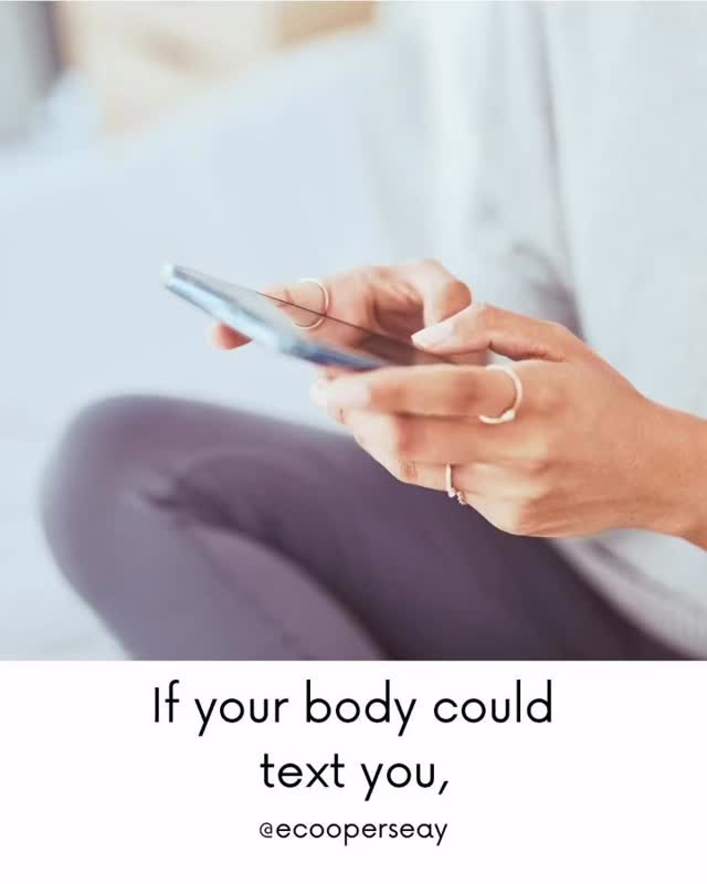 If your body could text you,
it might say: “Can we slow down first?”
#bodywisdom #slowdown #somatichealing