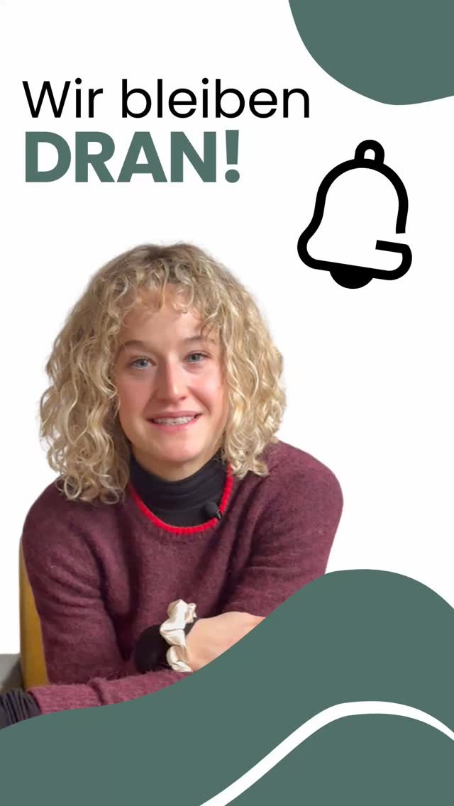 🗣️ Kurzes Update von Hilden spricht
Aktuell sind wir im Austausch und prüfen, wie es mit Hilden spricht weitergehen kann. Dieser Prozess braucht Zeit und gute Gespräche.
Sobald es Neuigkeiten gibt, informieren wir euch hier als erstes. Danke fürs Dabeibleiben 🤍
#HildenSpricht #Update #DemokratieErleben #Hilden #Mitreden