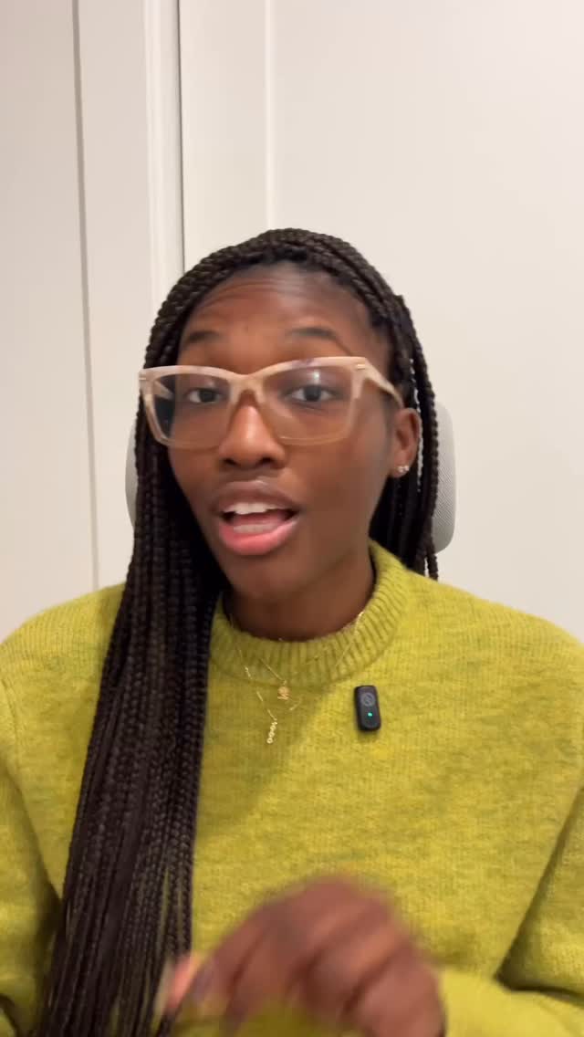 3 things to know when you start building a relationship with yourself
• Setting standards will feel lonely at first:
The level of excellence and commitment you want to maintain within yourself can no longer entertain the things you once did. Temporary loneliness = delayed gratification of true alignment.
• You’ll become aware of your weaknesses:
Ignorance is not bliss here. The ignorance keeps you running in the same circles you want to escape. Do you want control or do you want to be controlled?
• Consistency beats perfection. Period:
When you’re working on removing or improving anything within yourself, never miss doing it twice… because one bad moment or day doesn’t ruin your progress. Show up again.
Yesterday is gone. Tomorrow does not exist. All you have is today.
What step have you taken today towards building your relationship with yourself? I’ll comment first 🩷