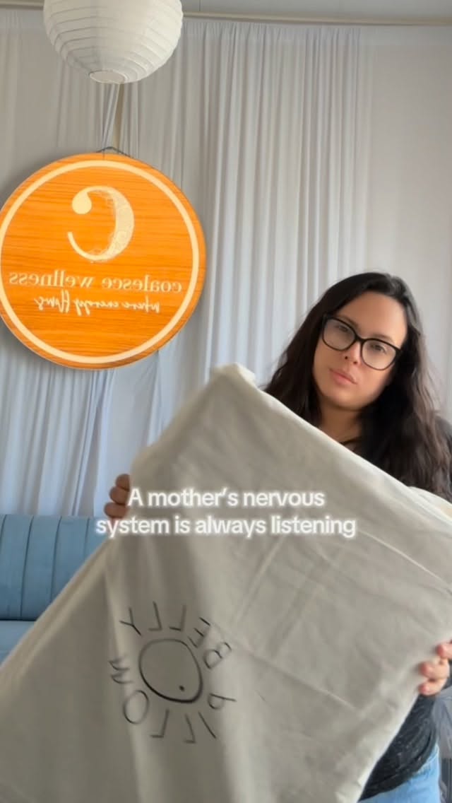 A Mother and Her Spine
Spinal Flow Nervous System Care
A mother’s spine is the main communication pathway between her brain and body. Through the spine, the nervous system regulates hormones, stress, movement, and healing, everything required for motherhood.
Spinal Flow gently releases stored spinal tension, helping the nervous system shift out of survival and into regulation.
Why this matters for mothers:
A regulated nervous system supports comfort in pregnancy, more efficient labor patterns, smoother postpartum recovery, and greater emotional resilience in motherhood.
Benefits for baby:
When a mother’s nervous system is calm and regulated, baby benefits too. A balanced spine supports optimal uterine tone, improved fetal positioning, and clearer neurological communication during pregnancy and birth. After birth, nervous system regulation supports bonding, breastfeeding, and a calmer baby environment.
Spinal Flow doesn’t force the body to change.
It creates safety so the body and baby can respond naturally.
Supporting the spine supports the nervous system.
Supporting the nervous system supports both mother and baby.