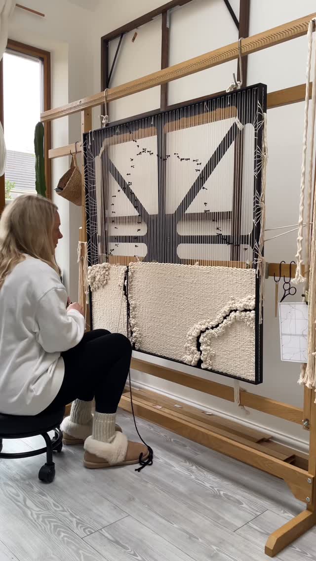 My biggest commission so far…slowly coming to life.
3 massive pieces, all flowing from one to the next.
I love every second of my very slow and meditative art, but not gonna lie…this one is a bit daunting 😳
🤍 If you have just found my page, welcome and please stick around for more textural & calming art inspired by nature.
🖤 And do check out the link in my bio for all my available wall art, including limited edition fine art prints.
.
.
.
.
.
www.ellecollins.com
UK artist. Birmingham art. Wall art. Contemporary art. Art for interiors. Art for interior designers. Sculpture art. Textile art. Coastal style. Organic modern interior. Organic modern design. Texture art. Art for the home. Statement art. Unusual art. Tactile art. Subtle art. Inspired by nature. Nature inspired art. Neutral interiors. Neutral home. Sustainable art. Sustainable design. Art collectors. Minimalist art. Calm art.
#wallarts #artforinteriors #organicmoderndesign #interiordesign #artinstallation