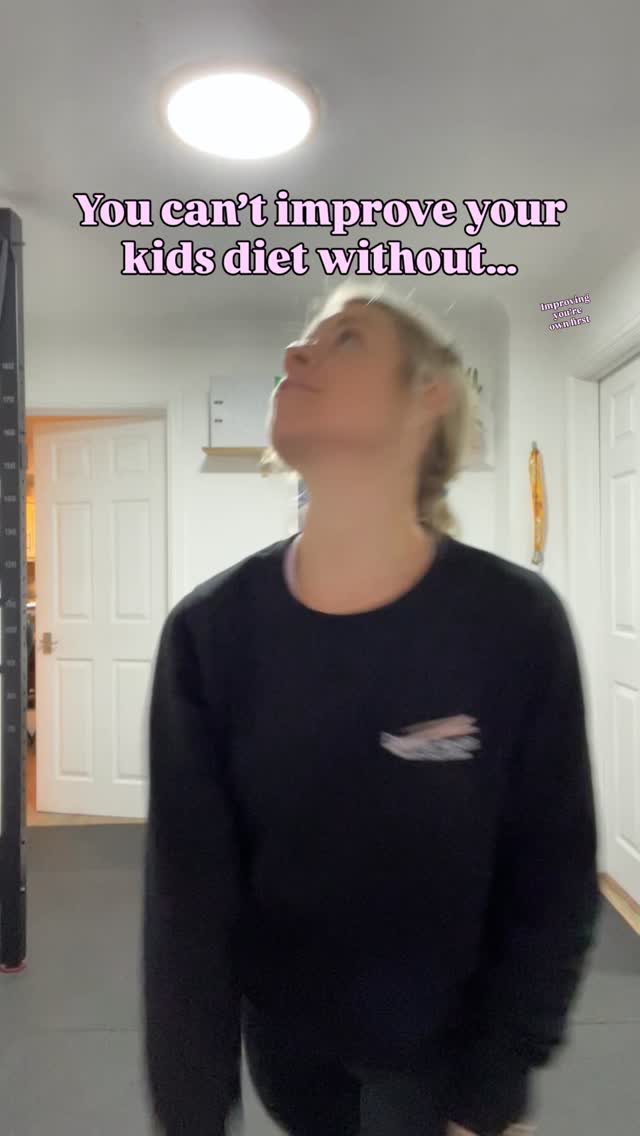 👧🏻It starts with us🧒🏼
Kids hold a mirror up to us and make us want to be better in so many ways! Eating healthier is one.
Don’t just tell them to eat fruit - let them see you eating it too.
Have honest chats with them about food choices:
“It’s hard to stop eating this chocolate bar, but I’m going to save the rest for tomorrow”
“I don’t love broccoli either, but I’m going to eat it bcos even though my brain doesn’t love the taste, my body loves what it’ll do inside it. It’ll help it fight any poorly bugs that get in me”
Avoid conversations such as:
“I’m not going to have lunch bcos we had cake at the cafe and I don’t want to get fat”
They’ll copy what they see and hear us do and say; so take a look at your own behaviours towards food.
Want help improving your diet? Follow for more info about working with me.
Em x
#gettingkidstoeathealthy #healthyfamily #eatinghealthy #improveyourself