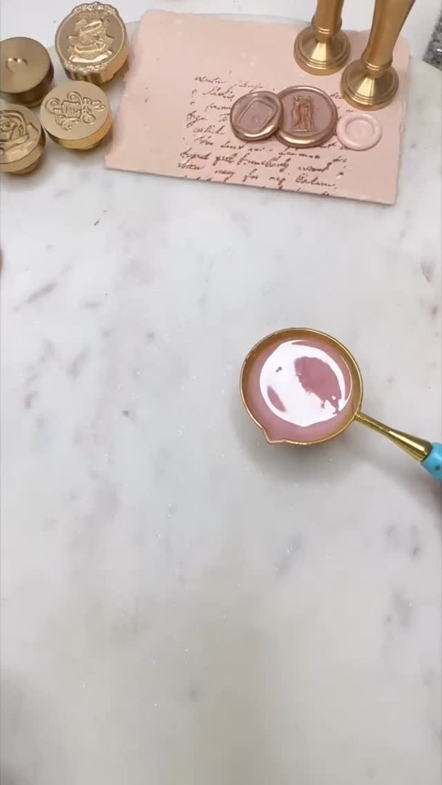 Add a Touch of Magic! ✨✨
Our ‘Hugs & Kisses’ or ‘With Love’ wax seals are the perfect finishing touch with extra glitter!
Simply peel and stick to adorn your gifts or love letters!
#Valentines #LoveLetters #WaxSeals #giftingideasindia