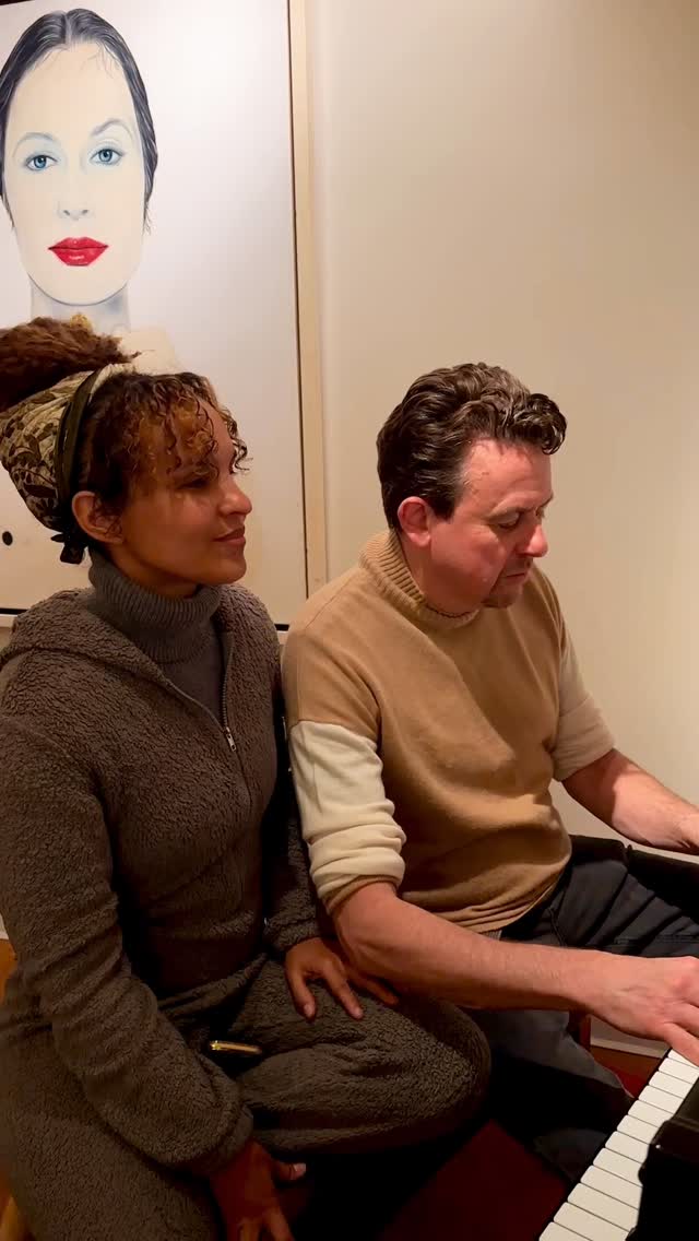 This Friday we kick off the 2026 Season with the one and only Jackie Ribas! Rahj Mason, Tatum Greenblatt, Peter Slavov, Samvel Sarkisyan, and yours truly Misha Piatigorsky. Tickets: https://daddy-rabbit.turntabletickets.com/