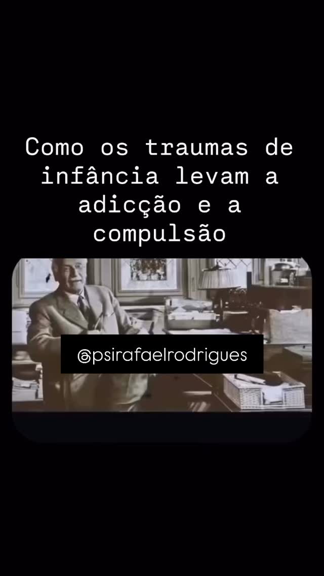 #vicio #compulsão #compulsaoalimentar #trauma #alcoolismo
