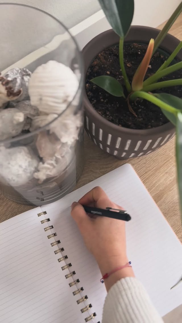 Top Tips on Overcoming Good Girl Syndrome Behavior & People Pleasing Patterns ā„ļø
1. Saying āNo thank youā when you donāt feel aligned!
2. Not putting othersā needs before your own - fill your cup first, always!!
3. Facing conflicts when they are worth fighting for!
4. Apologizing only when needed & not overdoing it.
5. Not taking responsibility for othersā emotions - separating emotionality & focusing on sympathizing instead.
6. Asking for help when needed - you deserve that too!
7. Not needing to explain yourself every time; you donāt need permission - practice self security & trust!
8. Do not seek validation & approval - those who care & love you will accept you as you are! You have nothing to prove to them - unconditional love is free!
9. Never breaking your boundaries; communicate clearly what your boundaries are & surrender any guilt surrounding your persistency.
10. You donāt need to analyze your every pattern & behavior - just be YOU! You are perfect as you are ā„ļø
Practice makes things better āØ
You got this šŖ
#GoodGirlSyndrome #PeoplePleasing #SelfLoveJourney #BoundariesMatter #coachingwomen