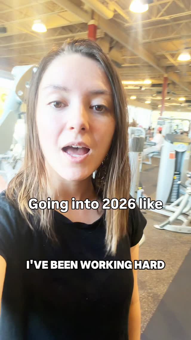 What’s your goal for the new year?
#goalsetting #2026 #countrymusic #dayinthelife #adreamrealized