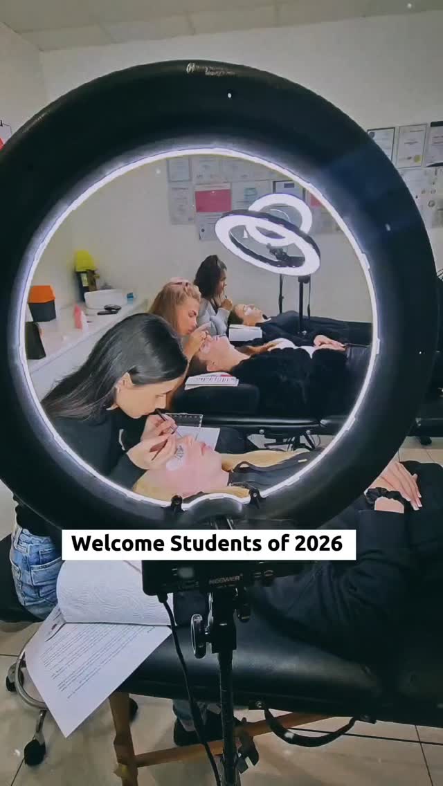 Welcome students of 2026 ✨
This video shows exactly who we are and what we do.
We train real people — not “perfect” ones.
Most of our students start off nervous, unsure, or wondering if they’re good enough… and that’s completely normal.
We offer VTCT qualifications from Levels 2–5, including teaching qualifications, as well as one-day CPD courses for those looking to upskill.
Training is hands-on, in a real working environment, with honest guidance and proper support. You’ll ask questions, make mistakes, learn fast, and build real confidence — not just walk away with a certificate.
Our courses are flexible with days and times, making them ideal for working mums, career-changers, and those juggling a 9–5 while building something new.
Whether you’re starting from scratch, changing careers, or adding treatments, we’re here every step of the way.
No pressure. No shortcuts.
Just proper training, real support, and confidence that lasts.
If you’ve been thinking “I’d love to do this, but I don’t know where to start” — this is your sign 🤍
🌐 www.essexbeautyandaesthetics.co.uk
📧 info@essexbeautyandaesthetics.co.uk
💳 Payment plans available with Klarna & Clearpay
#essexbeauty #basildonbeautytreatments #basildonbeauty #essexlashes #essexfacial #fyp #BeautyCoursesUK #beautycourses #trainingacademy #VTCT #teaching #beautytraining #essex #basildon #viral #fyp