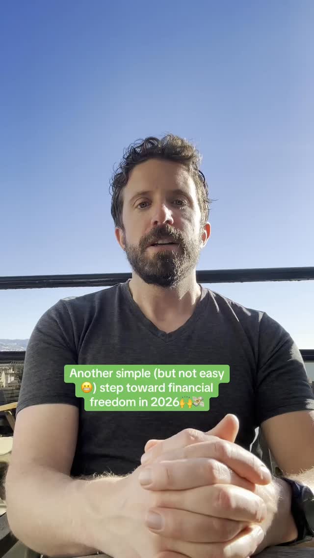 One of the simplest steps to financial independence
(though definitely not the easiest):
👉 Stop using credit cards.
You don’t need a budget.
You don’t need an app.
Just pay as you go.
Credit cards are powerful tools—but only after:
✔️ you’ve followed a budget for ~6 months
✔️ your consumer debt is paid off
Easier said than done? Mindfulness practices help you pause before spending.
A financial coach helps you stay disciplined and accountable.
Build control first.
Optimize later.
Simple, but not easy. Totally worth it.
Want to make sure you’re staying on track and speed up the journey to financial independence? Jump on a discovery call with me:
https://calendly.com/codafinancialcoaching/coda-financial-coaching-discovery-call
#FinancialIndependence #MoneyMindset #FinancialFreedom #PersonalFinance