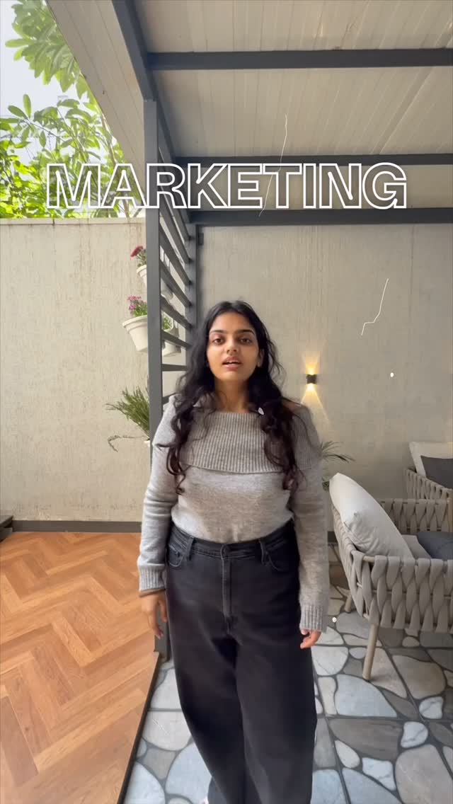 Marketing is not about running ads or posting content.
It’s about building a system that works even when you’re not actively selling.
A system that repeatedly puts your brand in the right places, in the right tone, with the right message - until recall becomes instinctive.
At Aditya Sturdy Technology Pvt. Ltd., we don’t focus on momentary visibility.
We design long-term marketing systems that turn brands into habits and names into memories.
Because real growth doesn’t come from attention.
It comes from recall.
🫶Aditya Sturdy Technology Pvt. Ltd.
www.adityak.com (Award-Winning design and marketing agency)