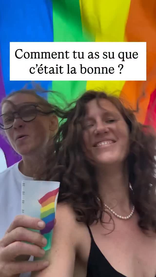 Le secret des couples qui durent 😄 tag en commentaires ton/ta partenaire qui sait bien nager !
#Couple #amour #couplegoals #couplelesbien