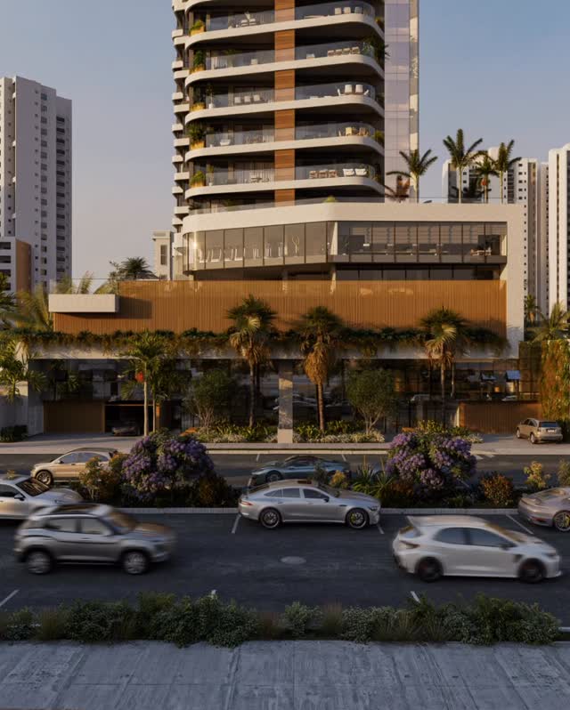 No MOSAICO Rodrigues Alves, a cidade reencontra sua justa medida.
Nem monumental, nem fugaz: exata.
Um projeto que conversa com o presente e se projeta com naturalidade no futuro.
Apartamentos de 138m2 e 180m2 | 3 e 4 suítes
📍Av. Rodrigues Alves, 646
Mais informações: (84) 98681-3322
Construção: @interproj
#ItHomes #ImóveisExcepcionais #CuradoriadeImóveis #MOSAICO #RodriguesAlves