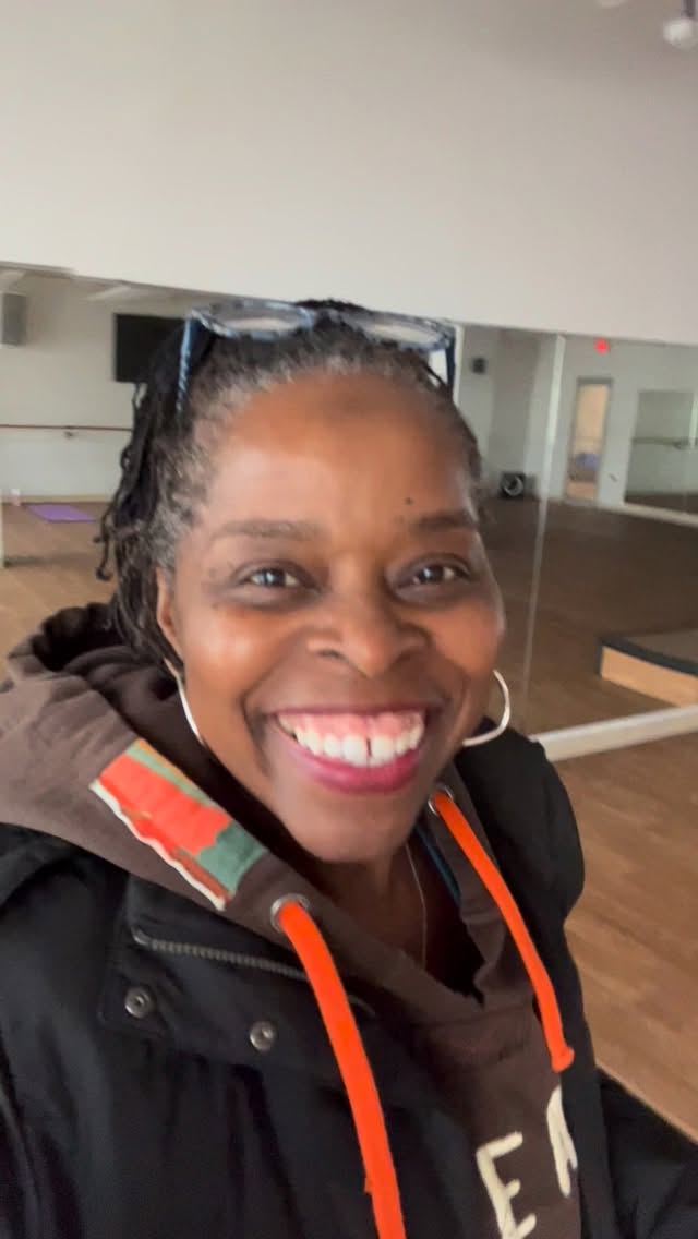 I had a BLAST facilitating my Women's Worth Workshop. Now it's time to wine down with some hot yoga @bikramyogaworks. I'm taking the 2pm. Are you coming!?