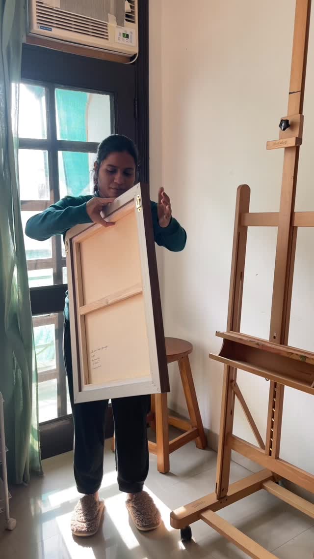 Dekhne ke liye ready Gaaaaiiiiizzzzz 😀😀
@a_new_pama
#commissionworkavailable #customartyourway #anewpamapaints