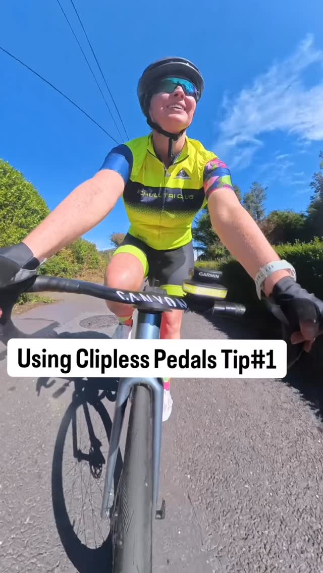 That awkward unclipping dance we all know too well… goes full Michael Jackson 🕺🚴♂️
#clipless #cliplesspedals #cycling #cyclingisfun #speedplay