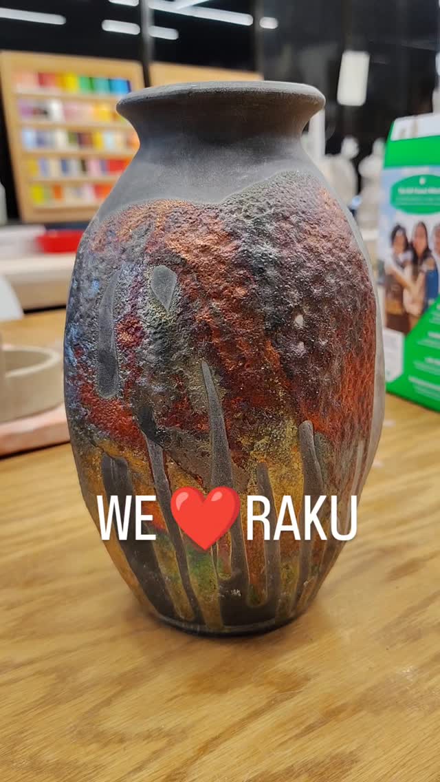 WE LOVE RAKU @ MIY