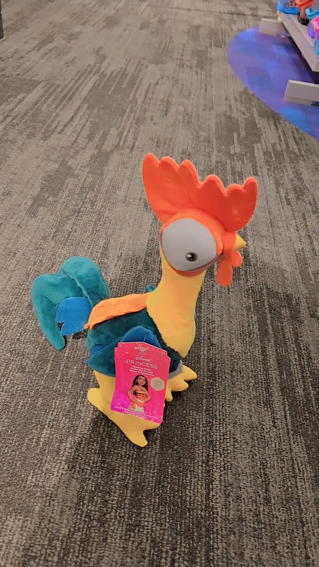 All of my feelings summarize here 🤣
Todos mis sentimientos se resumen aquí 🐓