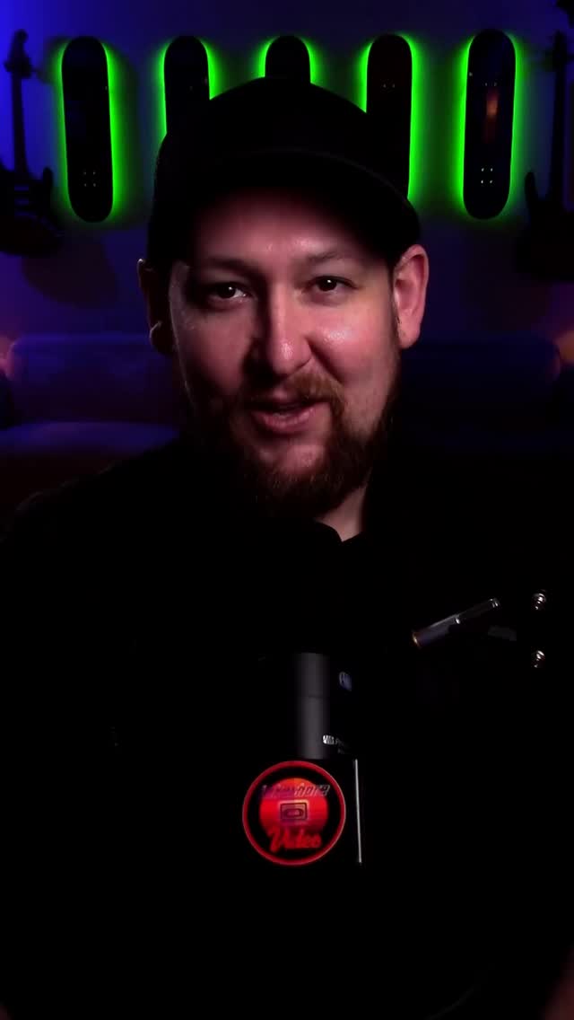 Use code “podcastpro40” at checkout for 40% off your first podcast now through 1/31/26. Visit LakeshoreVideo.com/podcasts to book today!
#podcaststudio #nwipodcaststudio #contentcreator #marketing