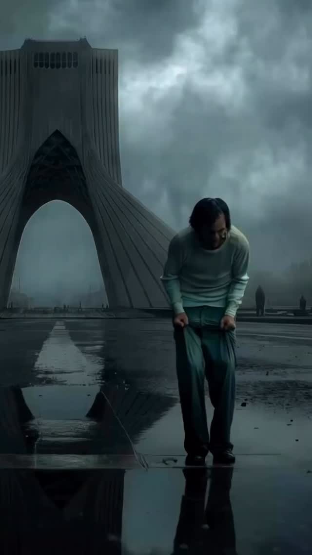 Oltre 20.000 civili uccisi dal regime terroristico islamico in sole 48 ore.
Non combattenti.
Non “danni collaterali”.
Persone innocenti.
Ogni accordo.
Ogni lobby.
Ogni negoziato.
Scritto con il sangue.
La storia non dimenticherà.
Il silenzio è complicità.
ACT NOW
#rivoluzioneiran2026