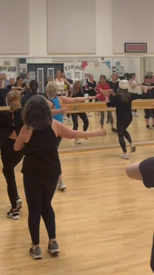 CLUB DANCEFIT
Every Tuesday
7-8 pm
Three Rivers Academy
(Walton)
A party and a workout rolled into one!
To Book: https://www.clubdancefit.co.uk/book-online
An Easy, effective dance/Fitness class for a super full-body workout with easy-to-follow routines
Let’s glow 🌟
Work out to the best ‘90s and current chart hits whilst having fun with your buddies
Booking now open
To Book: https://www.clubdancefit.co.uk/book-online #NewYearNewStrength #strongin2026 #EMSTraining #DanceFitness #SmartTraining xbodyuk thebodyshed
Dance