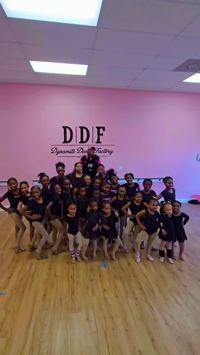 Tomorrow we honor Dr. Martin Luther King Jr. through movement, unity, and purpose 🤍
Join us as our competition teams take the stage at the Jennie T. Anderson Theater at 10:00 AM, performing in honor of MLK Day under the Cobb NAACP and Cobb County Government.
✨ Free & open to the public
🎥 A live link will also be available for those who can’t attend in person.
Come support, celebrate, and reflect with us.