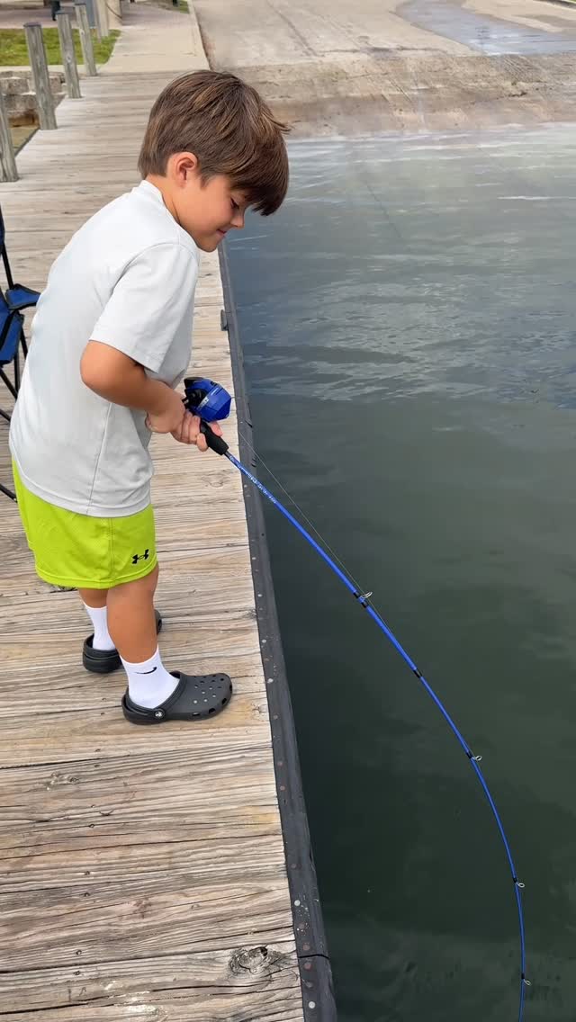 Just another day at the lake. I think this makes #13 for the day! @angela_rypien @rypienmark