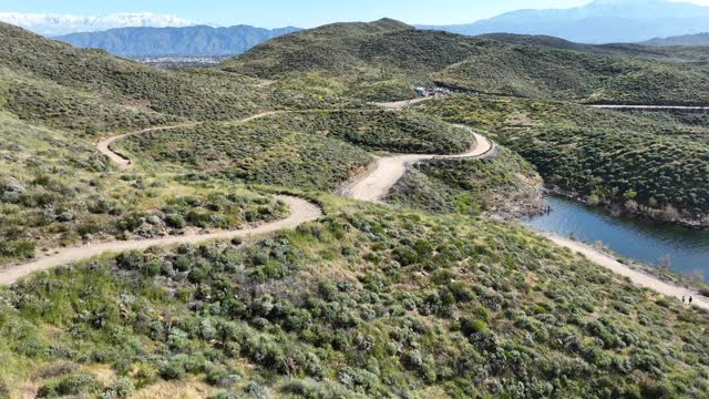 The MAGIC is HERE! Join us for our iconic Bedrock Valley Trail Runs on April 11th 2026 Run where the Mastodon’s once roamed. A distance for the whole family! Link in bio. 🤩😎