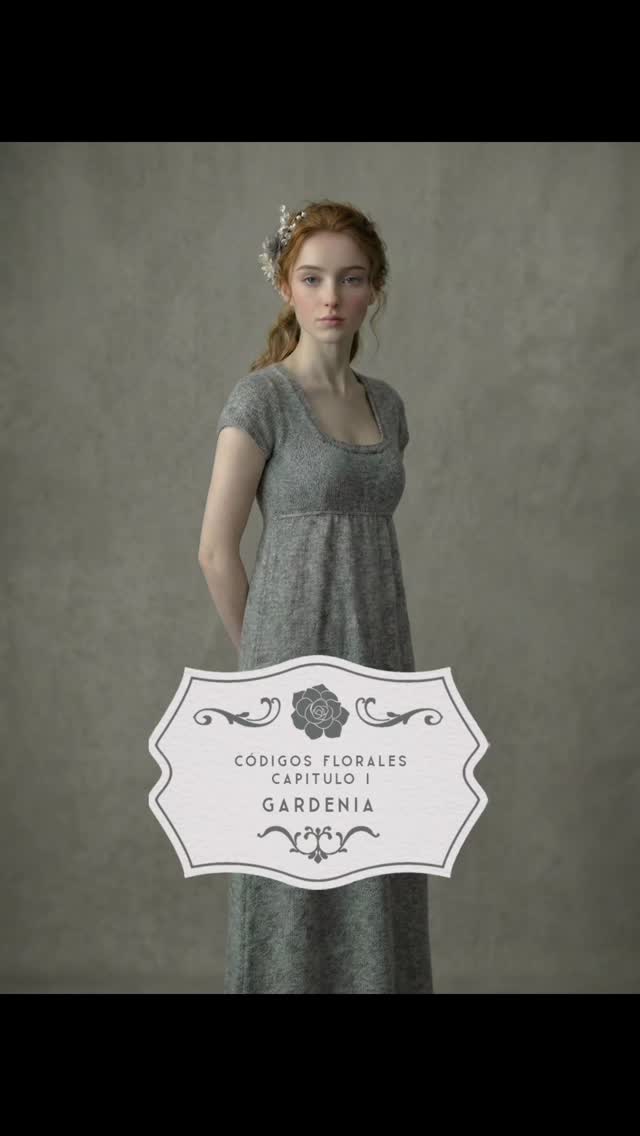 CÓDIGOS FLORALES
Capítulo I: Gardenia
Daphne Bridgerton, la flor perfecta, la inocencia.
Encarna el ideal del debut: deber, pureza, corrección.
La flor perfecta
que debe florecer
según las reglas del jardín social.
No toda flor florece cuando quiere.
CÓDIGOS FLORALES no es una colección, es una lectura artesanal.
El proceso permanece en destacadas ✨
Proyecto artístico independiente,
inspirado en el universo visual de Bridgerton.
Sin afiliación oficial.
@bridgertonnetflix
@phoebedynevor
#bridgertonnetflix #daphnebridgerton #floresartesanales #luxurycraftsmanship
