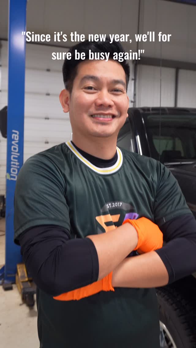 We understand that auto detailing services may not be your cup of tea this winter season, but we’ve got you covered with more auto services such as paint protection film, undercoating, window tinting, and many more!
Offering 20% OFF any service all month long!
firestormdetailing.com